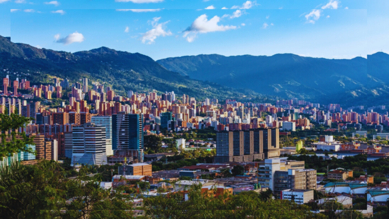 Medellin